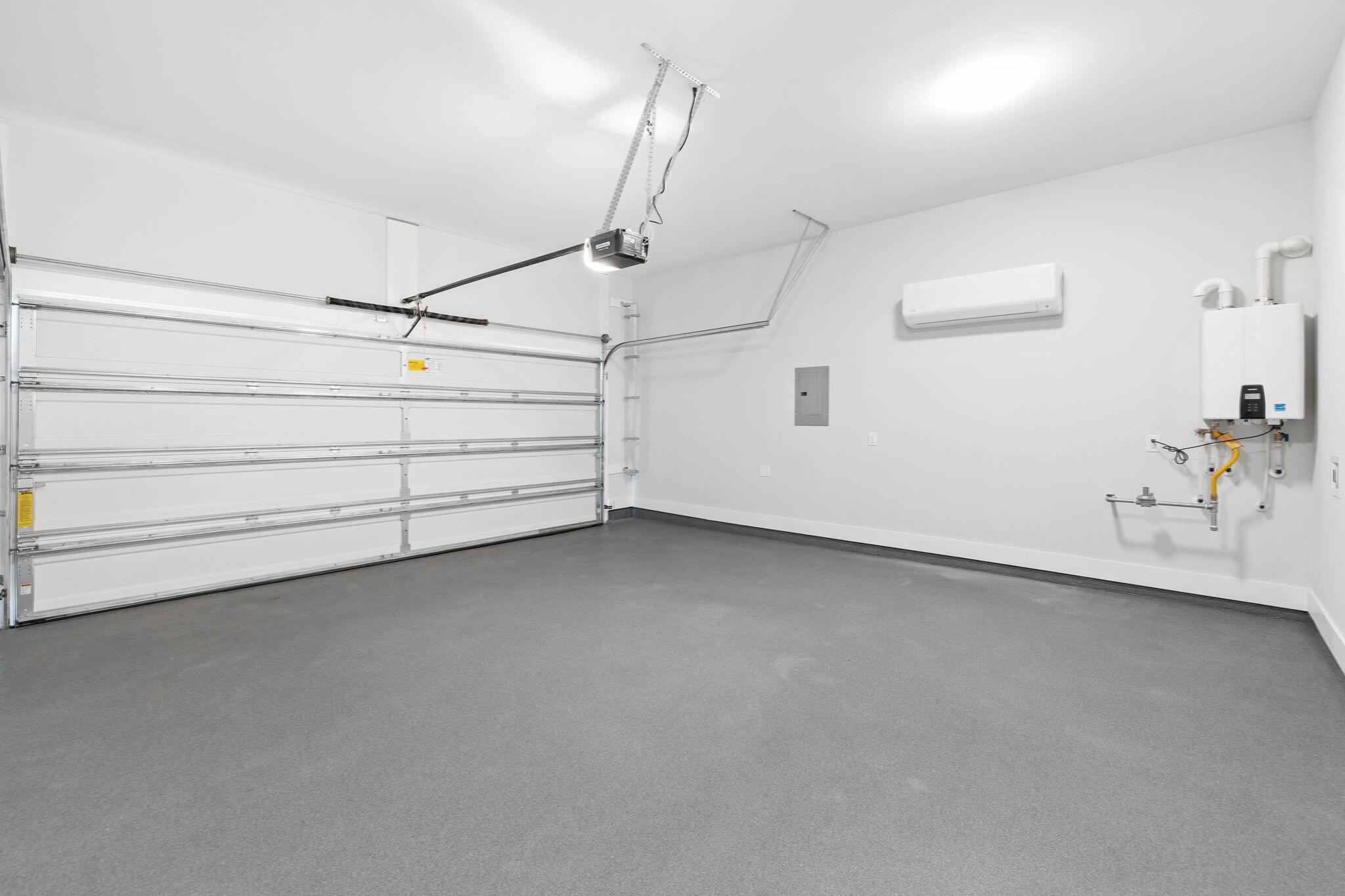 100 Anastasia Cir Inlet Beach Inlet Beach, FL 32461 - Photo 44 of 58 a view of a room with empty racks