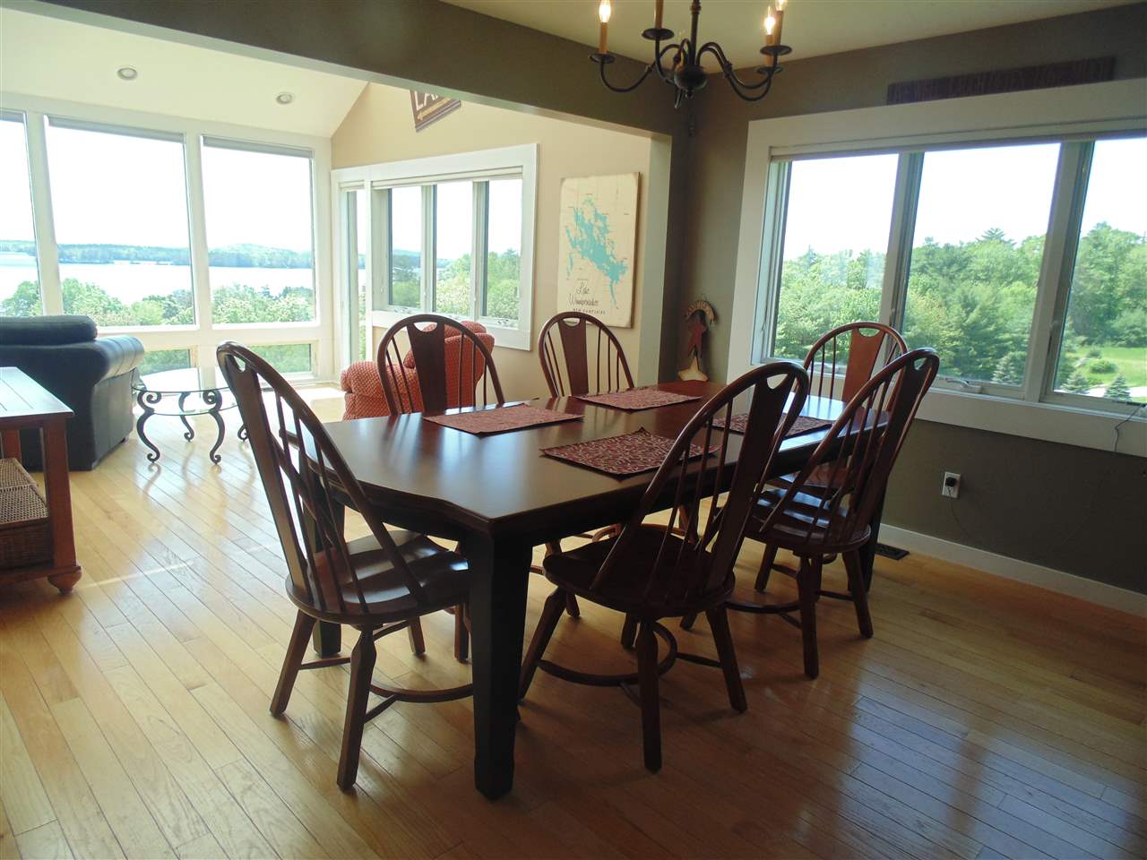 26 Topside Road, Unit 4 Moultonborough, NH 03254 - Photo 3 of 10 Gallery Image 3