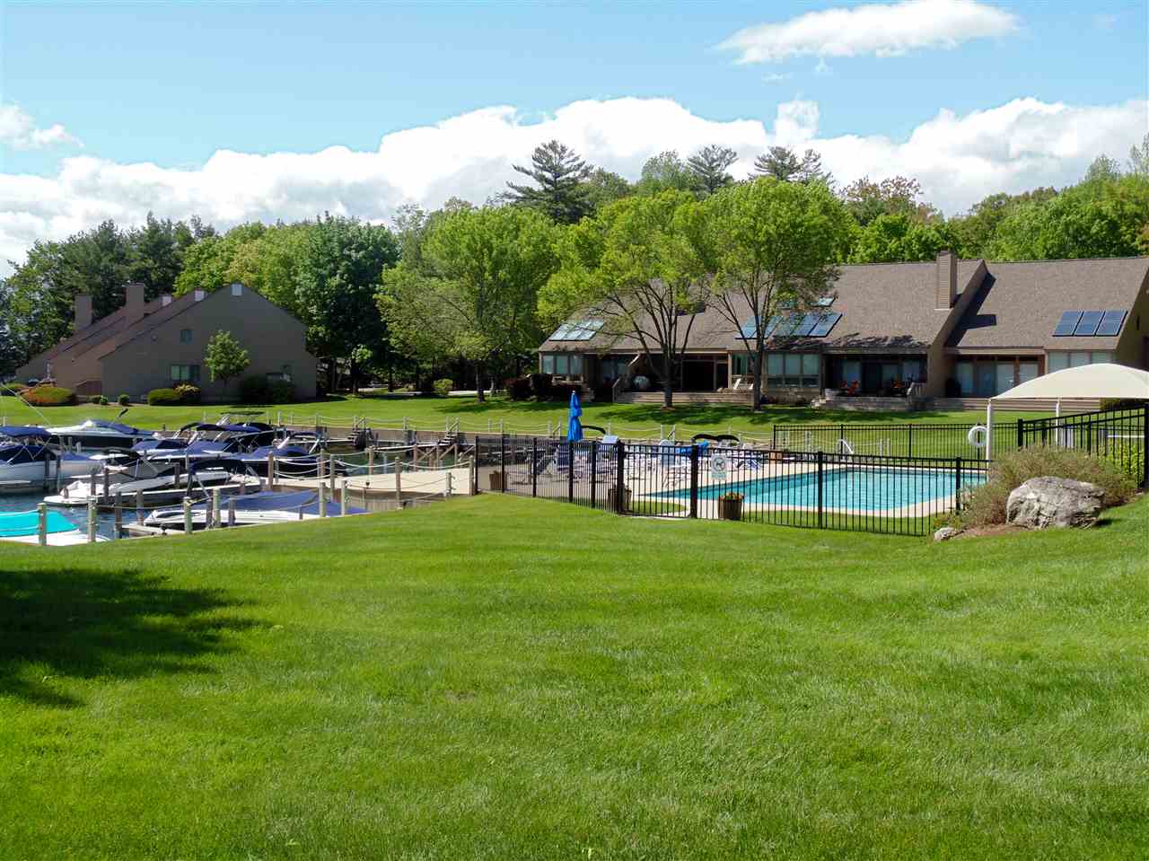 26 Topside Road, Unit 4 Moultonborough, NH 03254 - Photo 8 of 10 Gallery Image 8