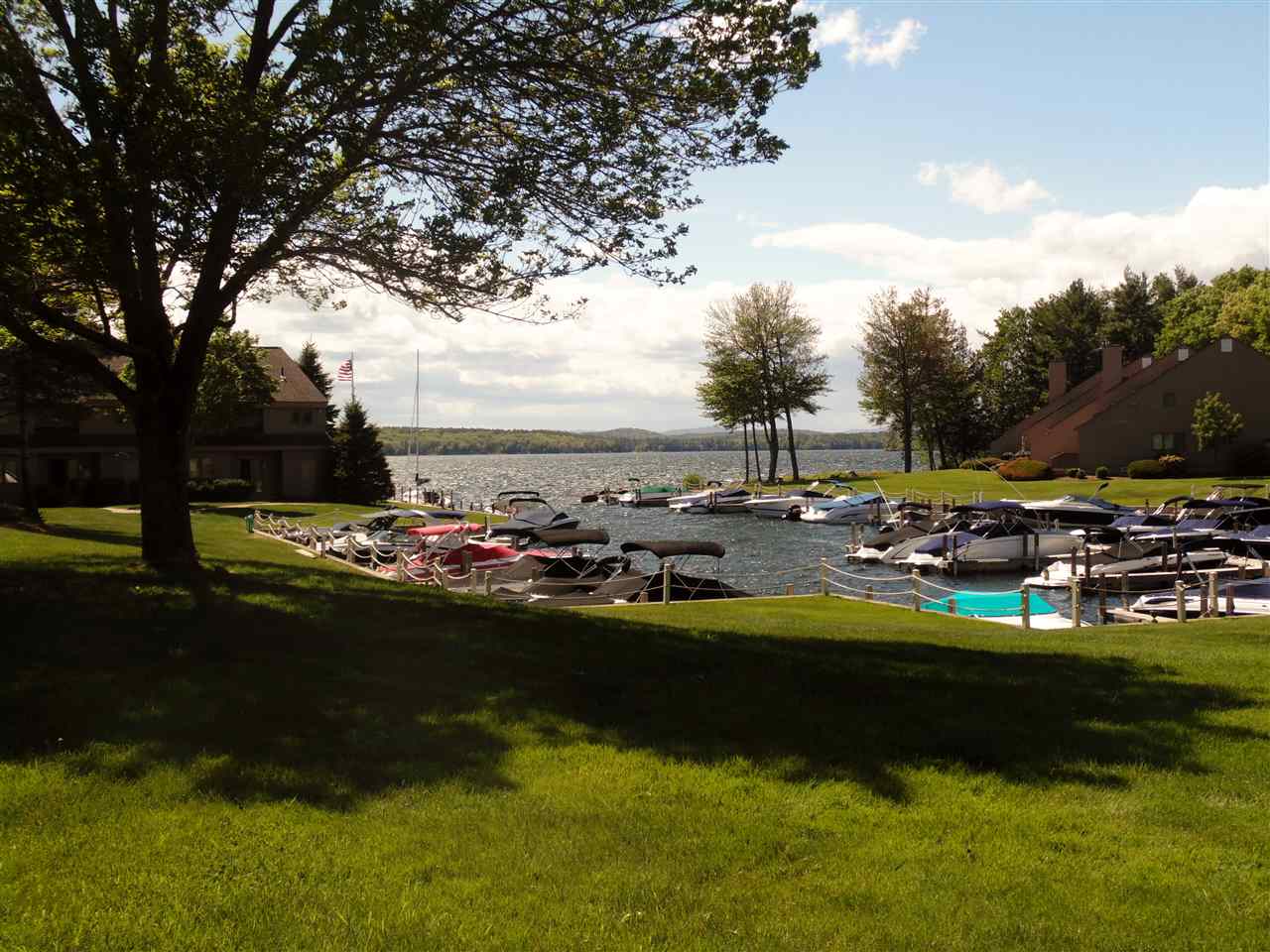 26 Topside Road, Unit 4 Moultonborough, NH 03254 - Photo 9 of 10 Gallery Image 9