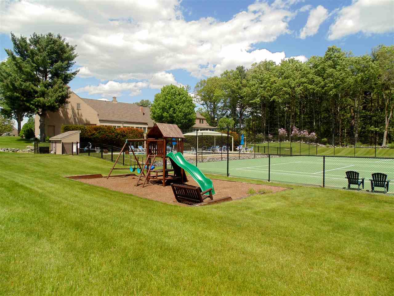 26 Topside Road, Unit 4 Moultonborough, NH 03254 - Photo 10 of 10 Gallery Image 10