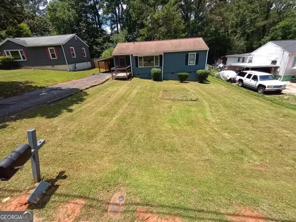 $1,495 | 1771 Ledo Avenue, Decatur, GA 30035