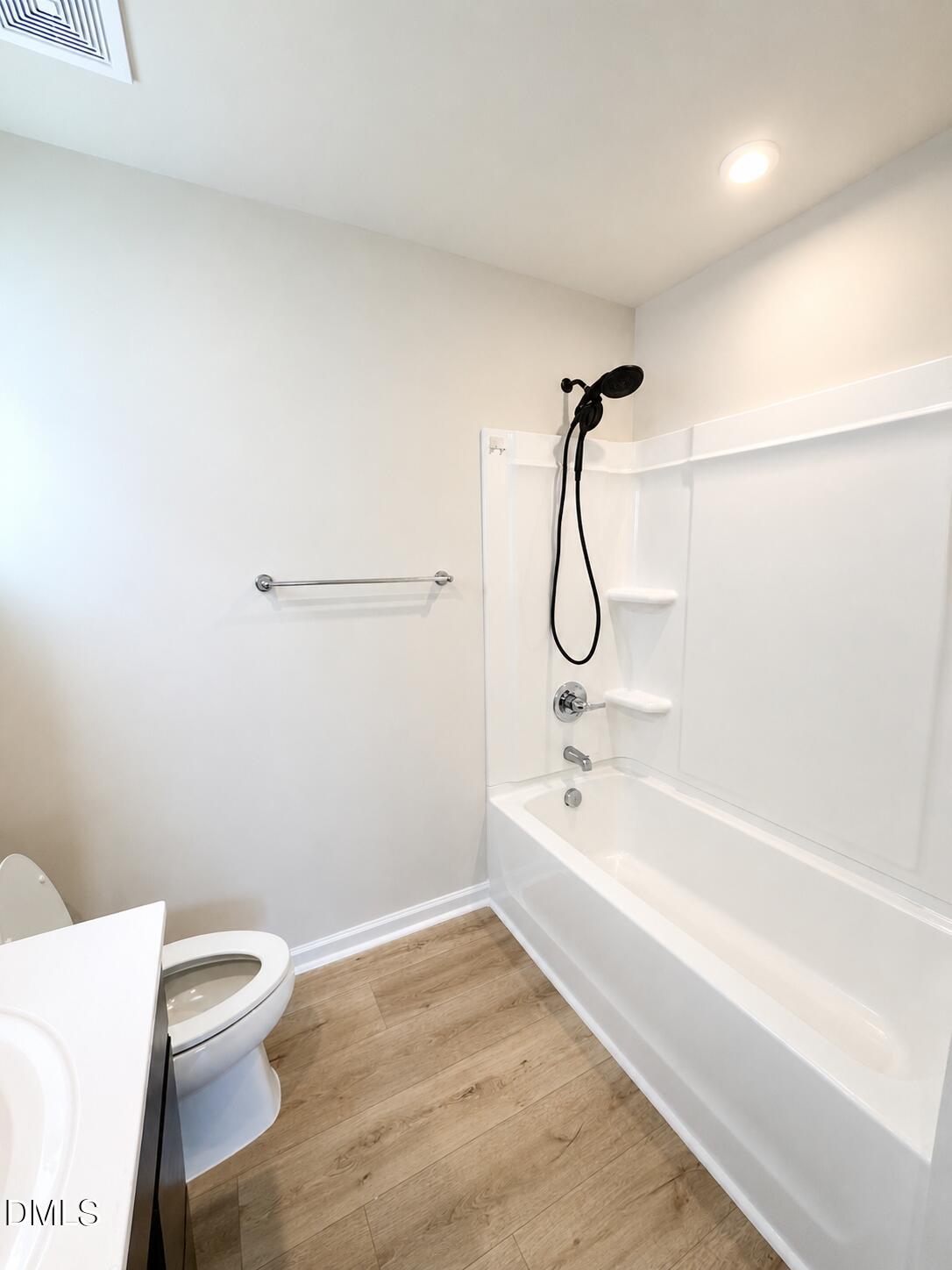 6858 Tarik Lane Raleigh, NC 27610 - Photo 15 of 31 Owner's Bath