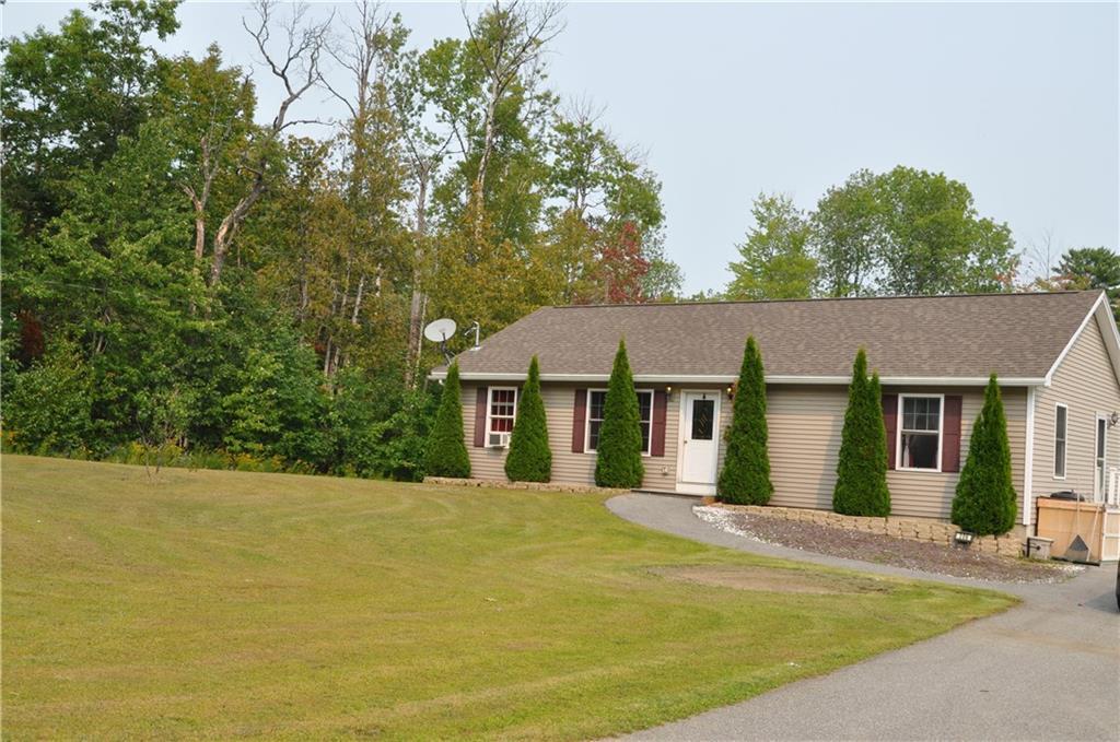 206 Klatte Road Hermon, ME 04401 - Photo 2 of 28 Photo