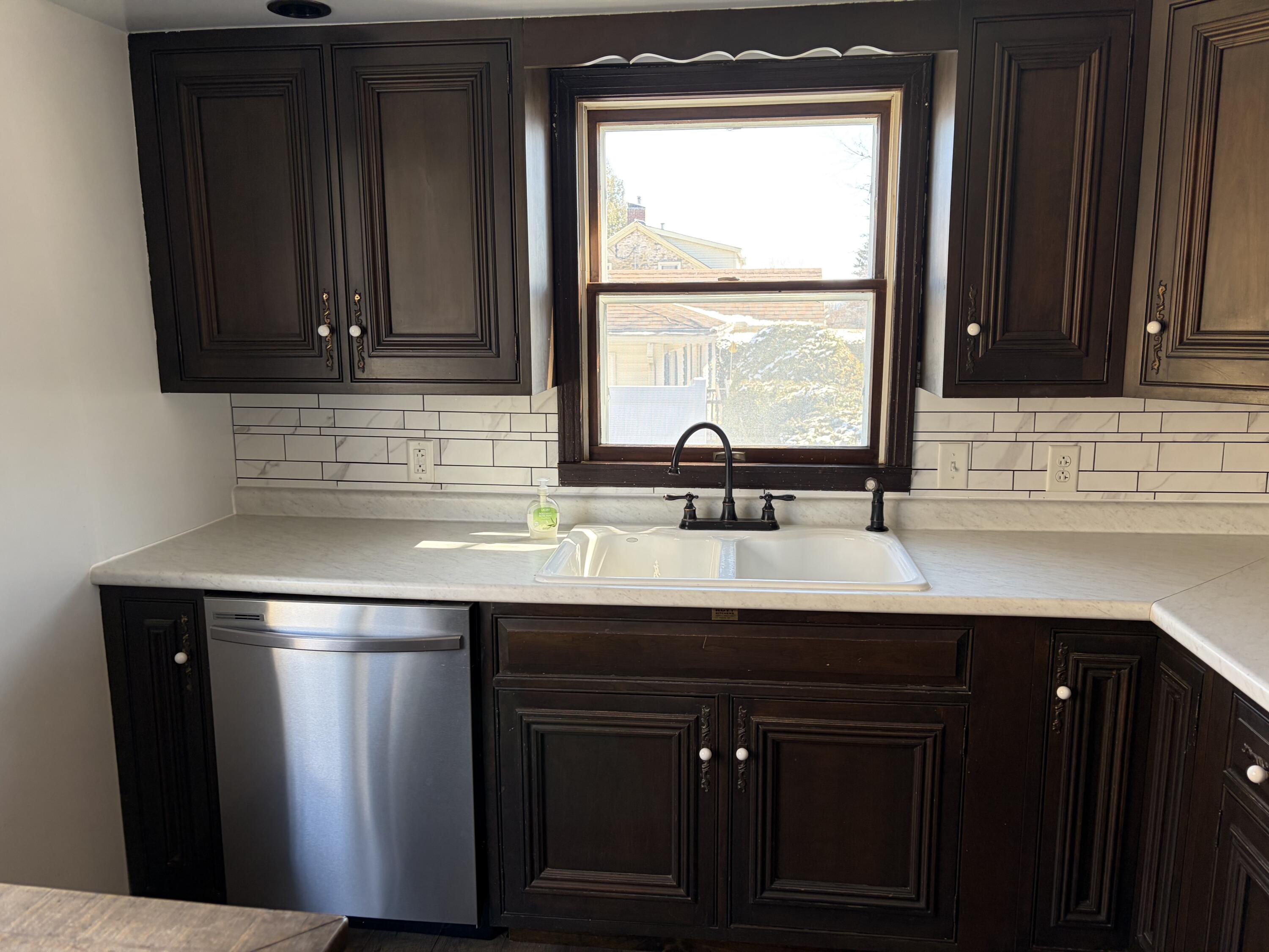 22 Tom Miller Road Plattsburgh, NY 12901 - Photo 9 of 27 Kitchen