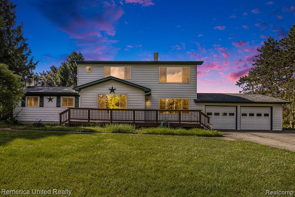 400 East Schafer Road Pinckney, MI 48169 - Photo 4 of 39