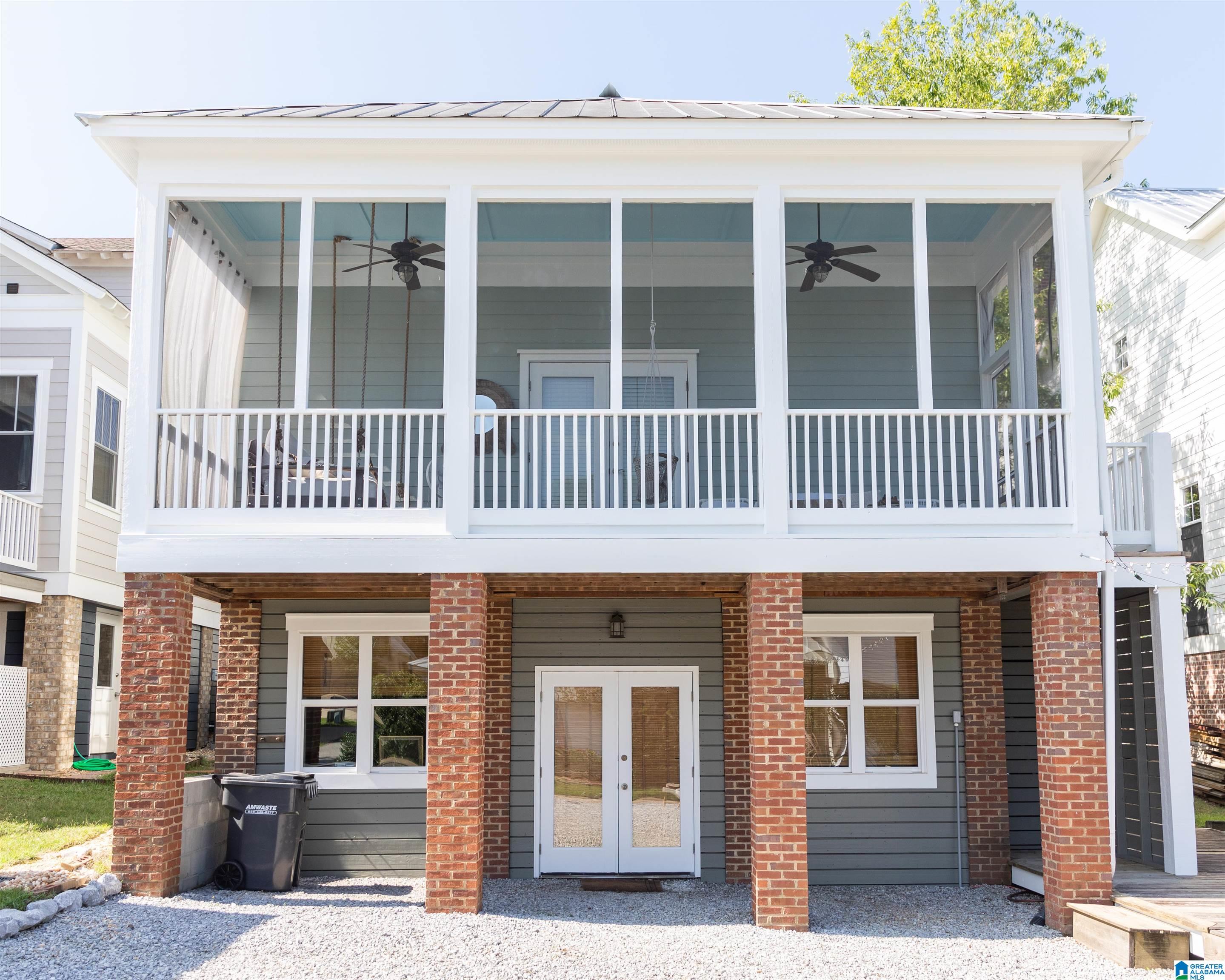 8 Cross Street Pike Road, AL 36064 - Photo 19 of 38