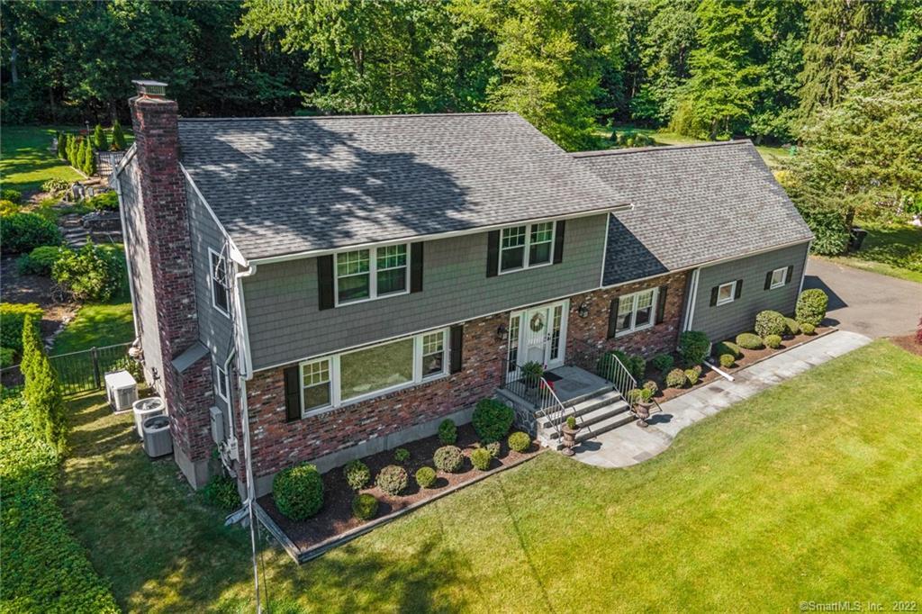 65 Spinning Wheel Road Trumbull, CT 06611 - Photo 1 of 1