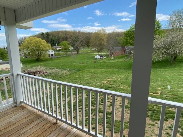 239 Whispering Pines Road Max Meadows, VA 24360 - Photo 54 of 56 Gallery Image 54