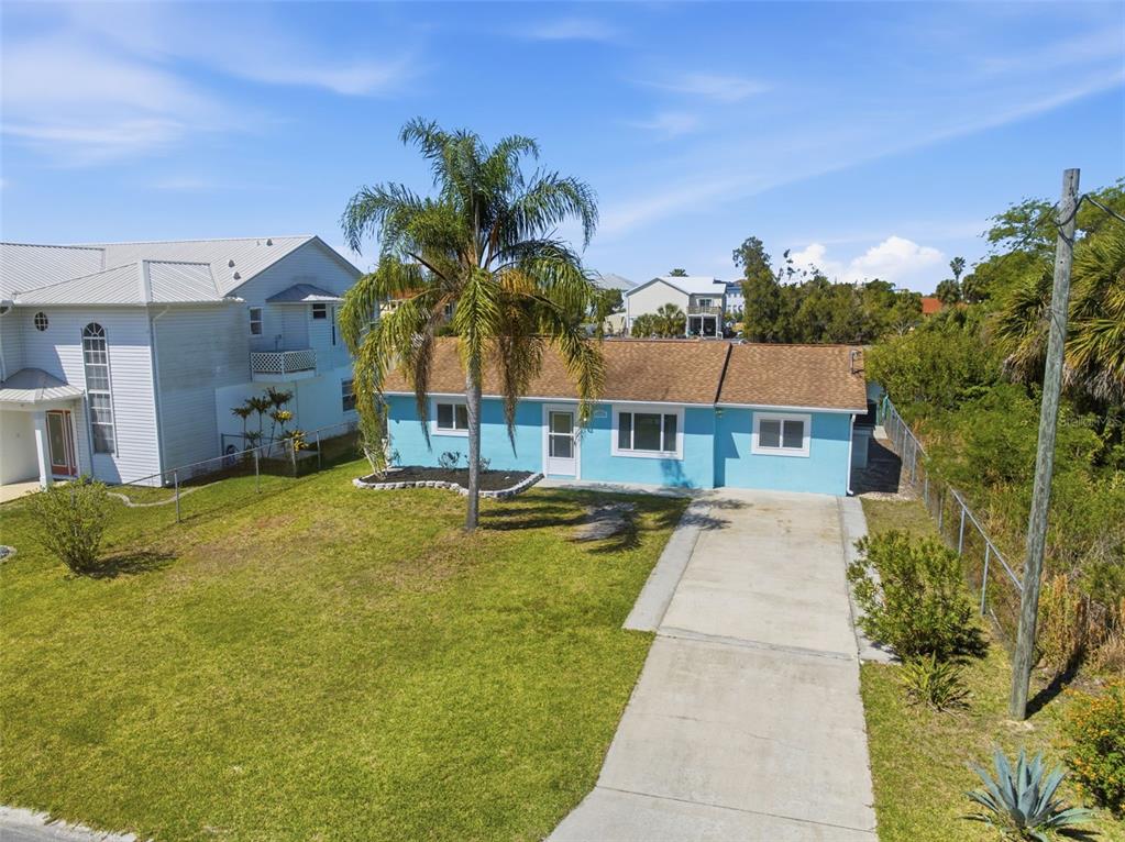 3243 Azalea Drive Hernando Beach, FL 34607 - Photo 54 of 94