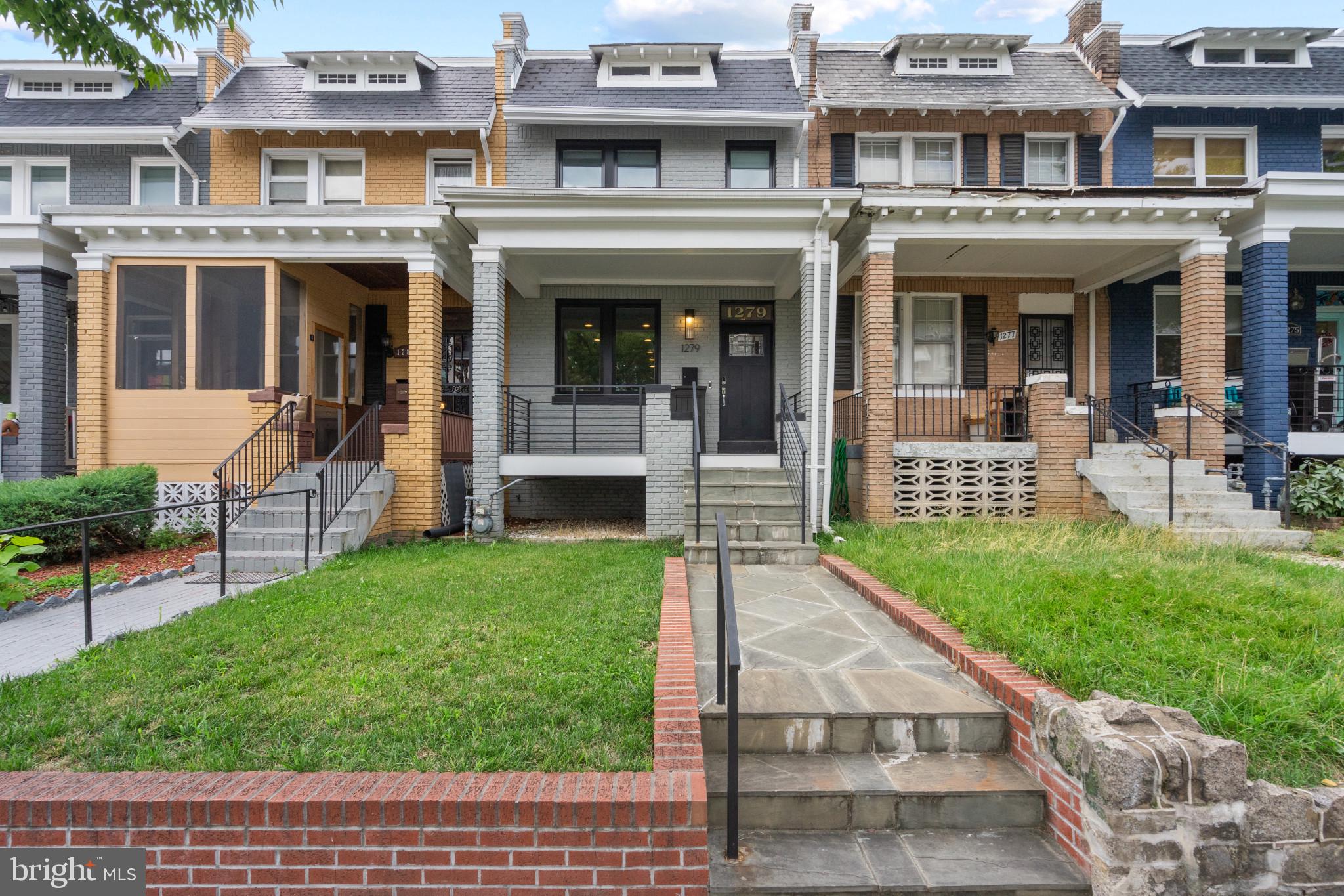 1279 Oates Street Northeast Washington, DC 20002 - Photo 6 of 54