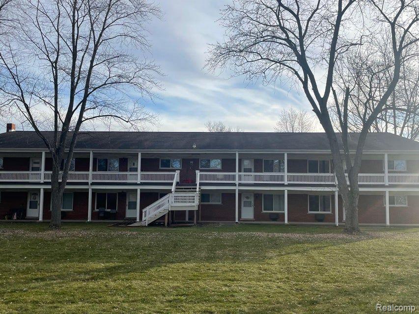 59425 10 Mile Road, Unit 9B South Lyon, MI 48178 - Photo 1 of 8