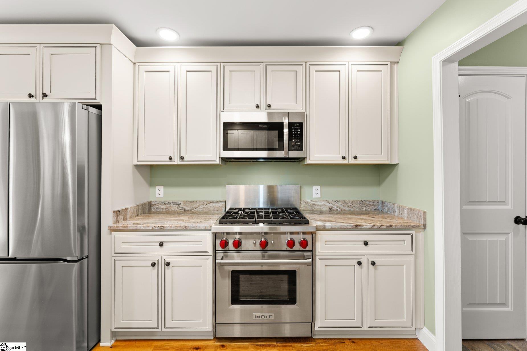 207 Poplar Ridge Road Simpsonville, SC 29681 - Photo 16 of 48