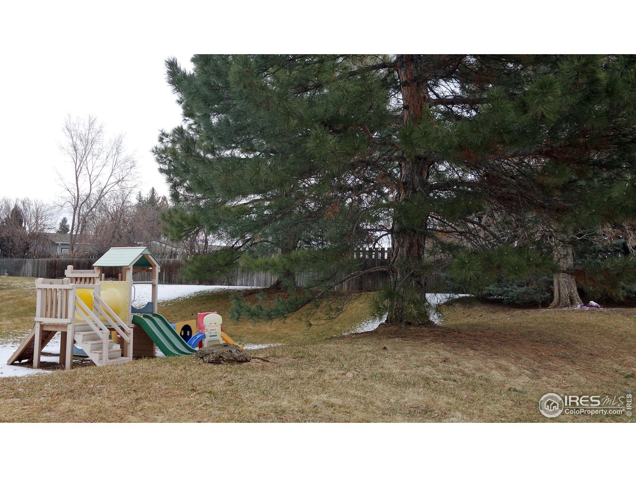 3349 Sentinel Drive Boulder, CO 80301 - Photo 23 of 25 a view of outdoor space with playground