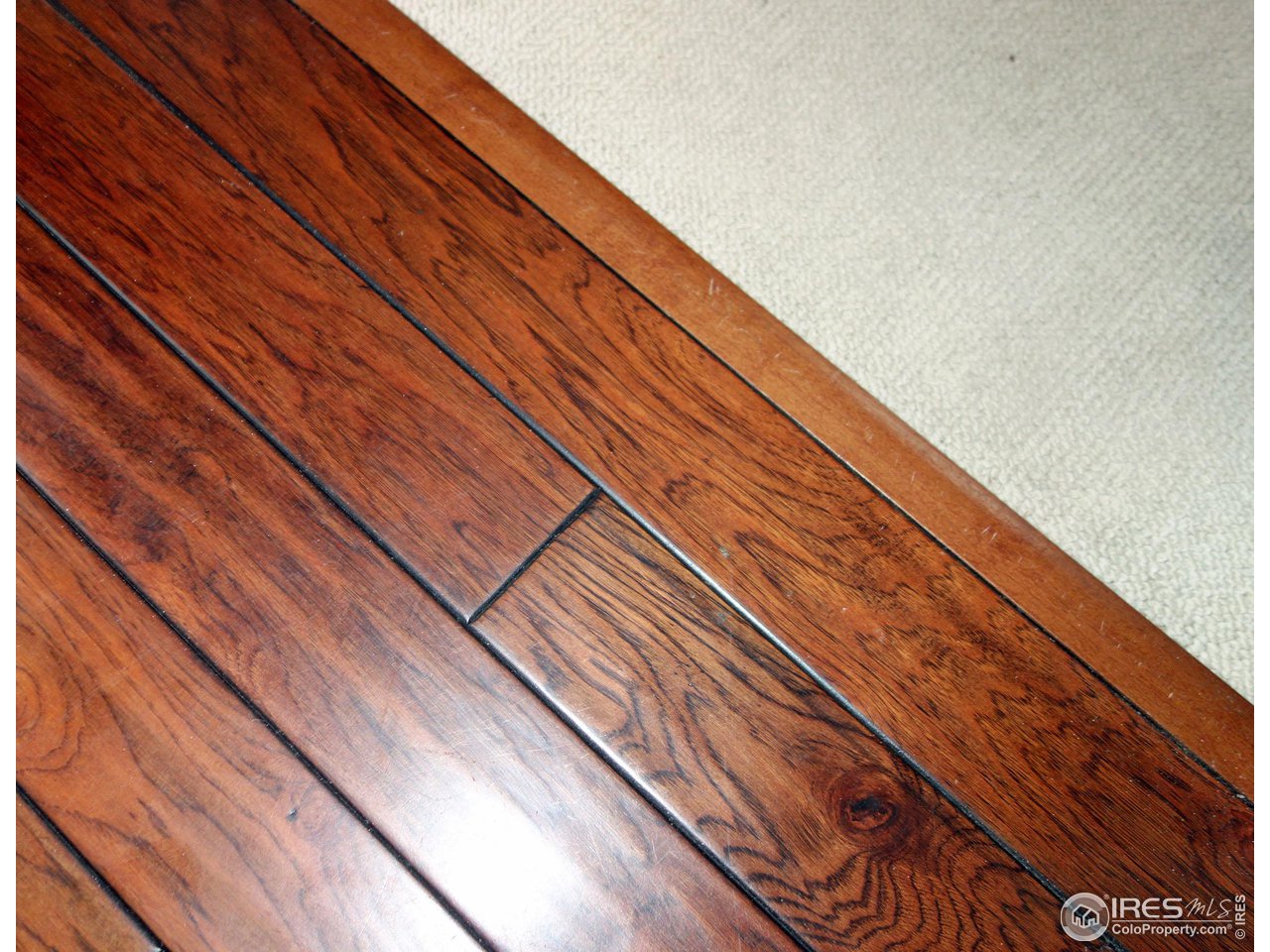 3349 Sentinel Drive Boulder, CO 80301 - Photo 4 of 25 a view of wooden floor