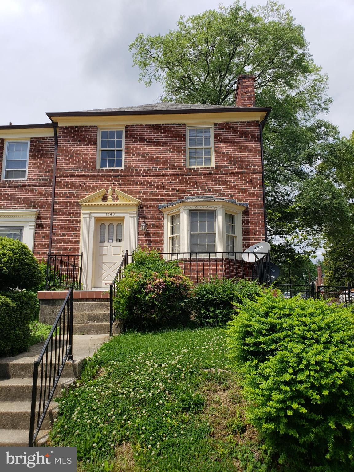 1540 Shadyside Road Baltimore, MD 21218 - Photo 1 of 1 Gallery Image 1