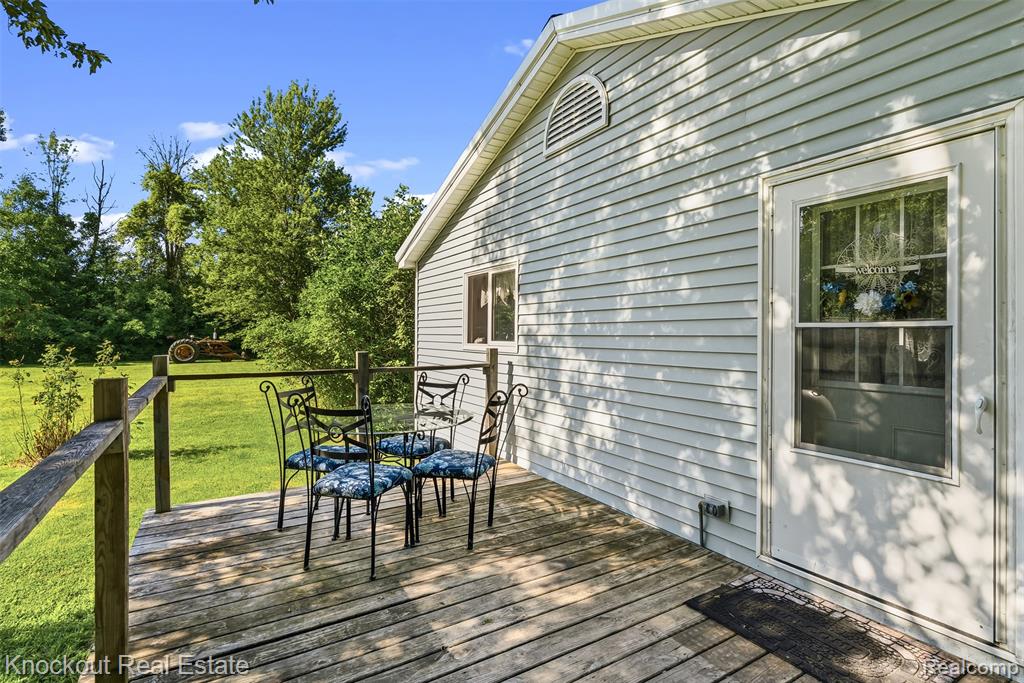 12845 Bueche Road Burt, MI 48417 - Photo 26 of 28