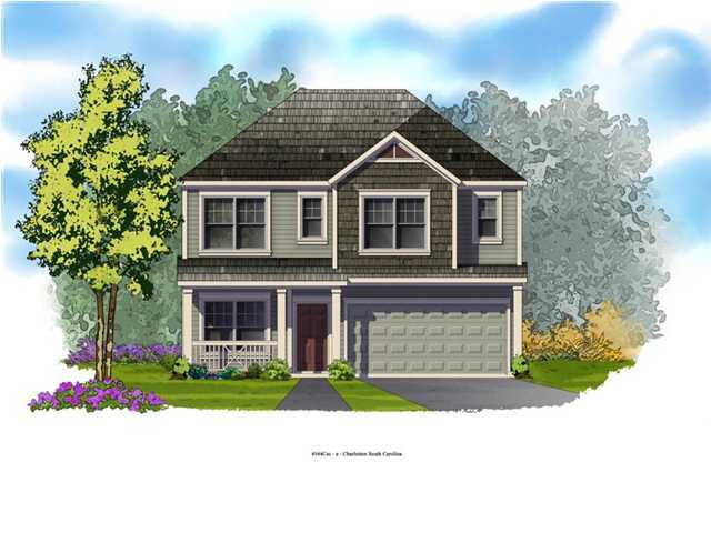361 Fox Ridge Lane Moncks Corner, SC 29461 - Photo 1 of 1 Primary Photo