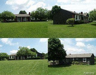 7949 Pinckney Road Pinckney, MI 48169 - Photo 1 of 1 Multi-Exterior