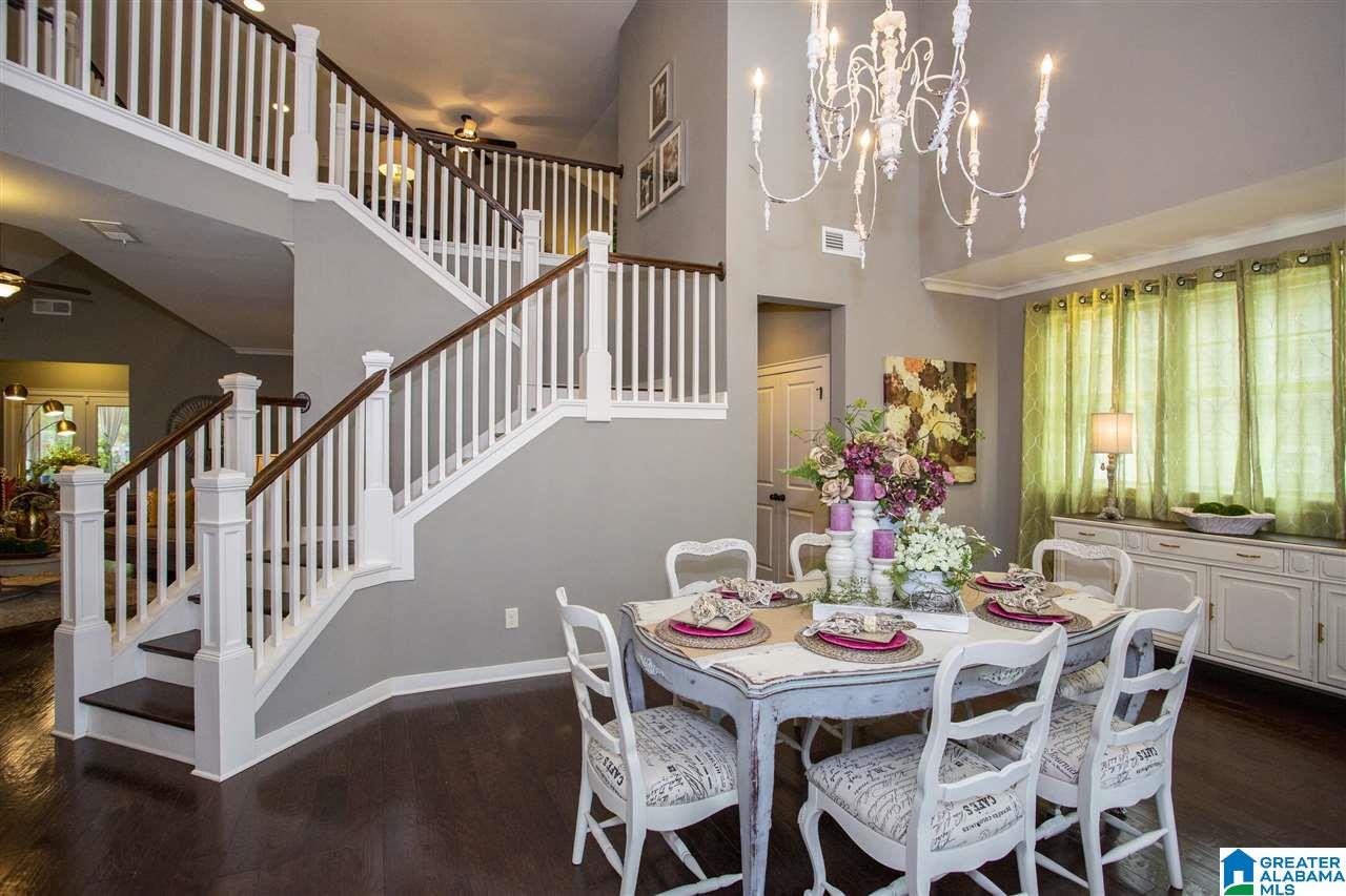 472 Lake Chelsea Way Chelsea, AL 35043 - Photo 5 of 45