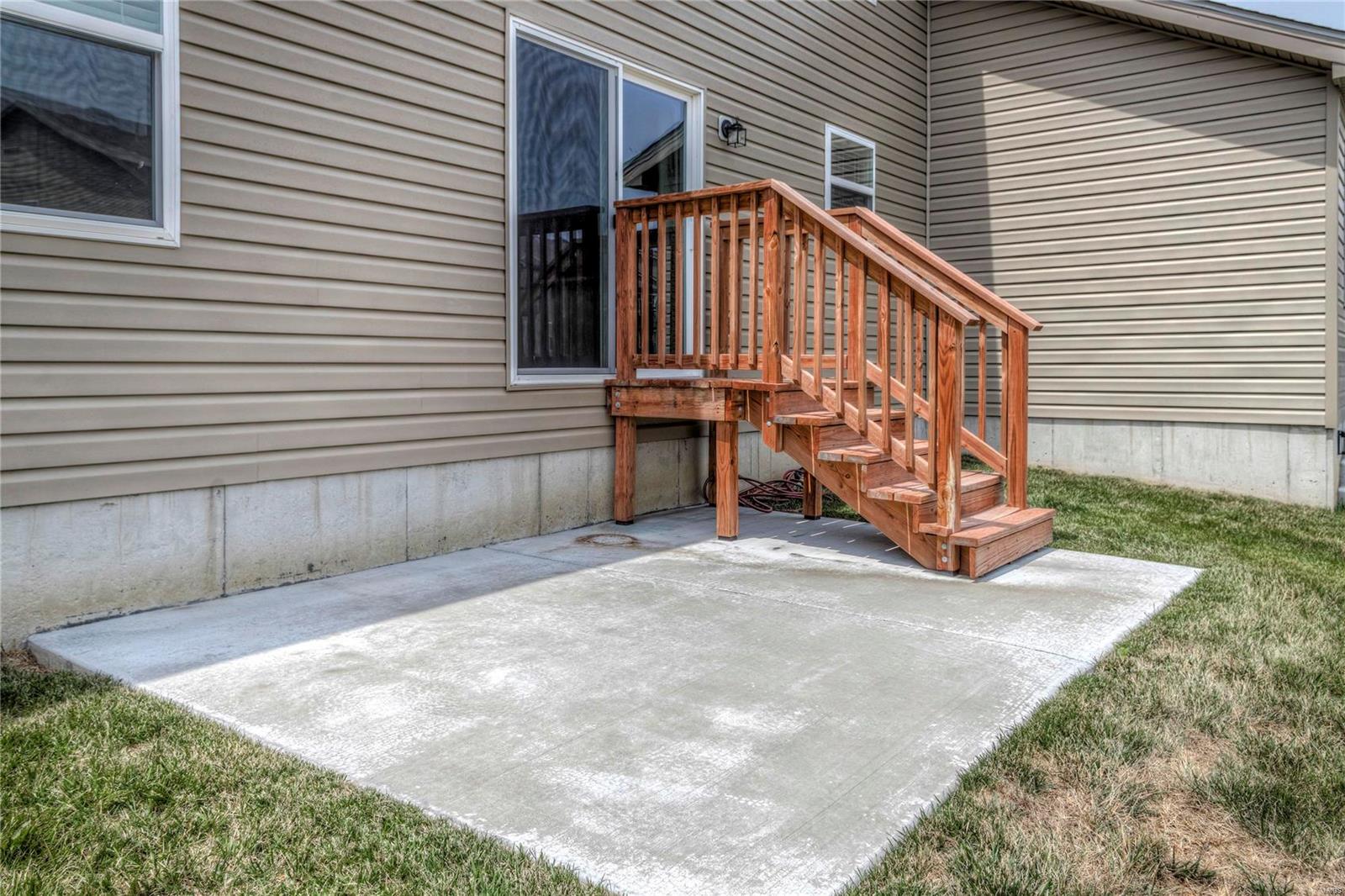 5362 Lakepath Way Eureka, MO 63025 - Photo 19 of 31