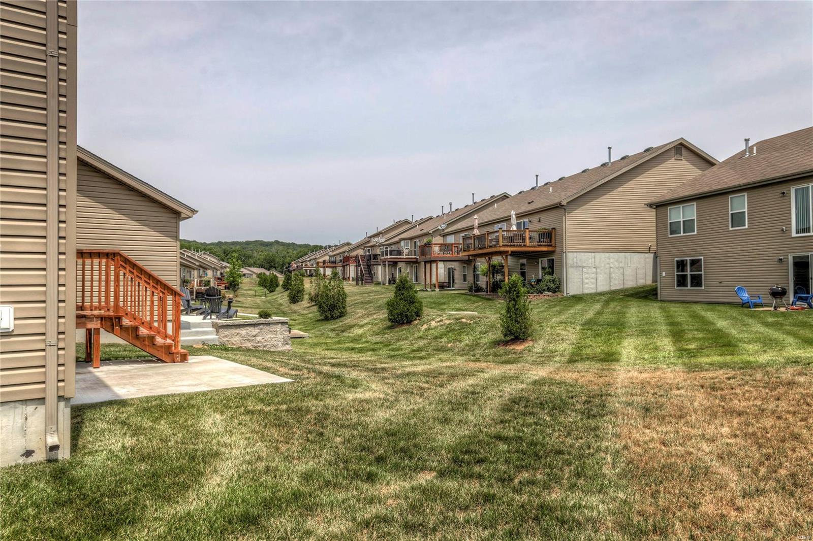 5362 Lakepath Way Eureka, MO 63025 - Photo 20 of 31