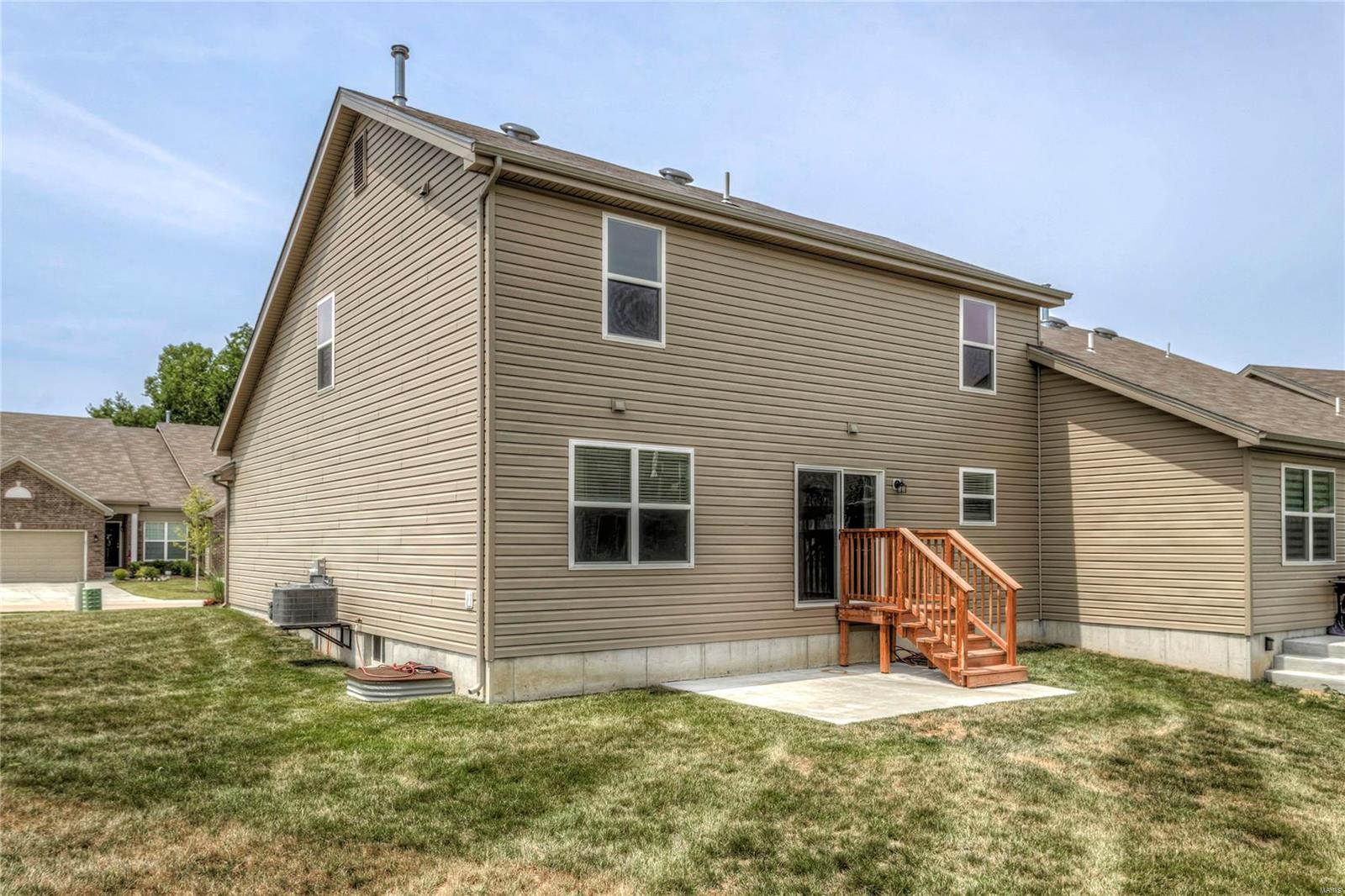 5362 Lakepath Way Eureka, MO 63025 - Photo 21 of 31