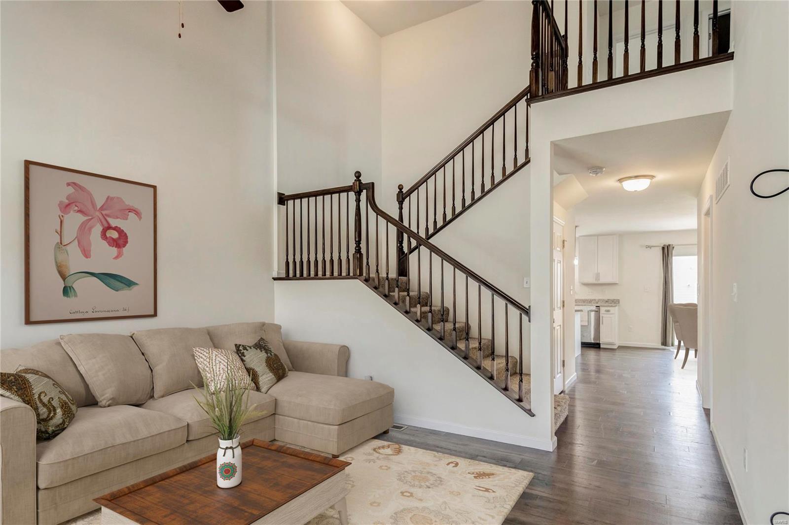 5362 Lakepath Way Eureka, MO 63025 - Photo 5 of 31