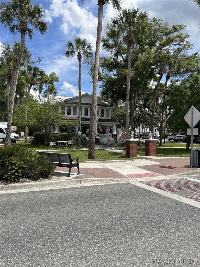 7635 West 7 Rivers Drive Crystal River, FL 34429 - Photo 47 of 58