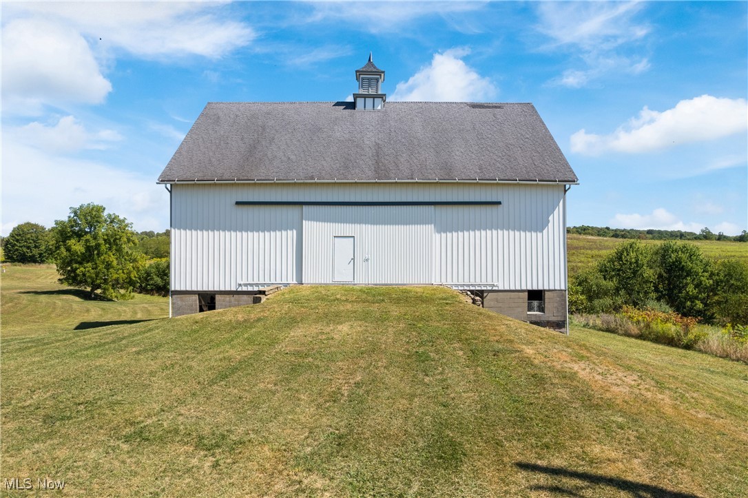 4240 Apollo Road Southeast Amsterdam, OH 43903 - Photo 43 of 50 Gallery Image 43