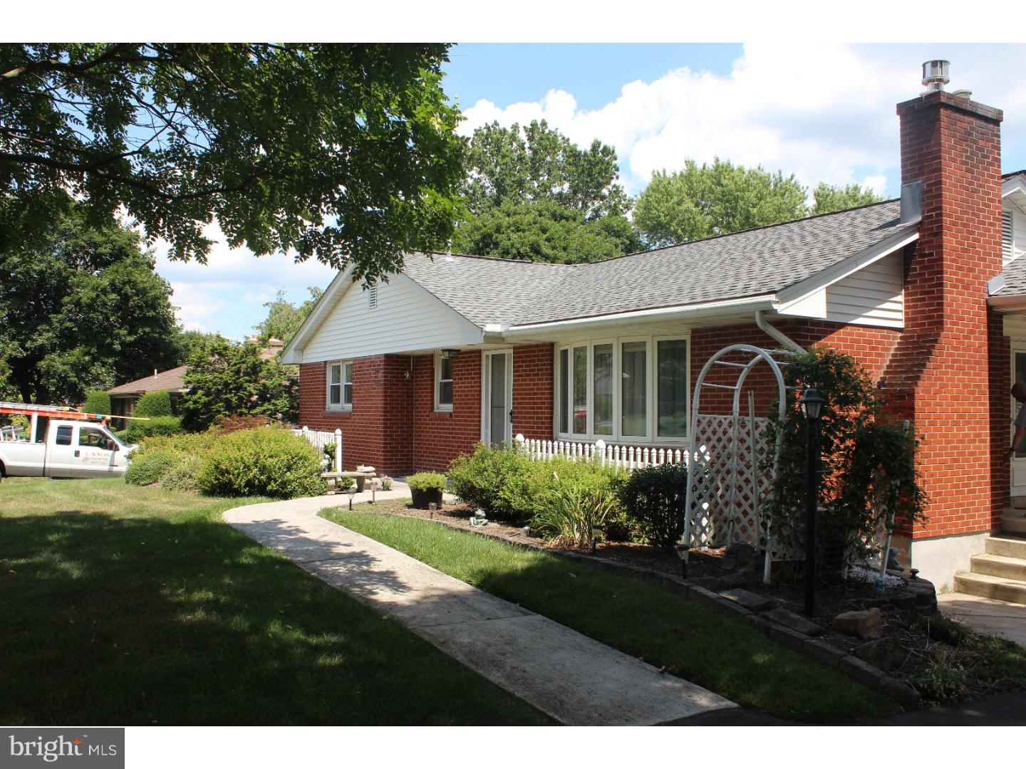 3221 Stoudts Ferry Bridge Road Reading, PA 19605 - Photo 16 of 17 Gallery Image 16