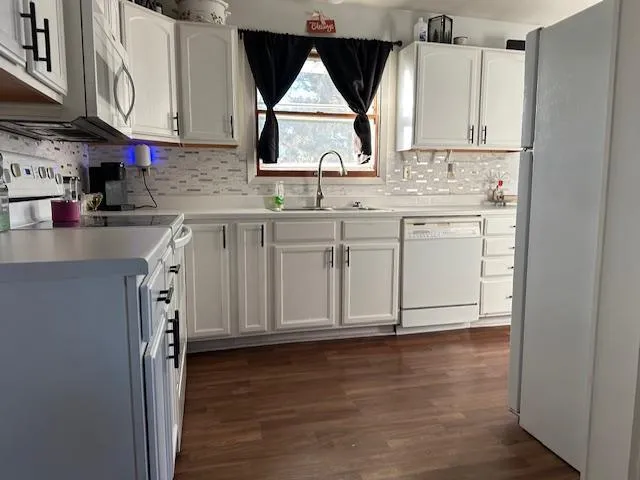 $149,000 | 35 Garden Circle, Babbitt, MN 55706