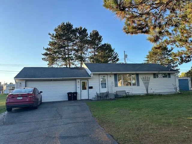 $149,000 | 35 Garden Circle, Babbitt, MN 55706