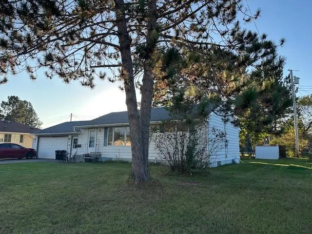 $149,000 | 35 Garden Circle, Babbitt, MN 55706