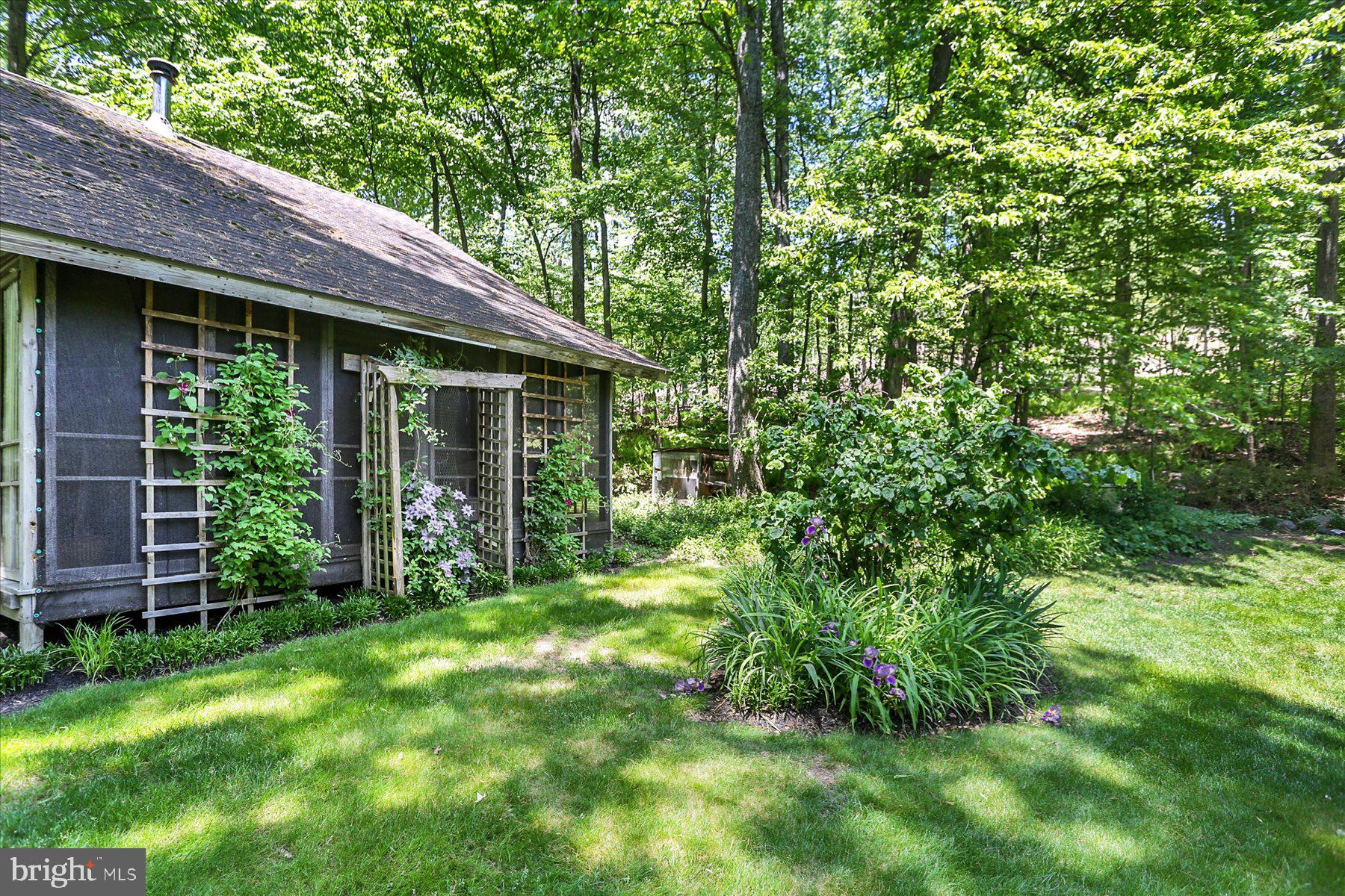 1575 Pine Grove Road Bethel, PA 19507 - Photo 41 of 55