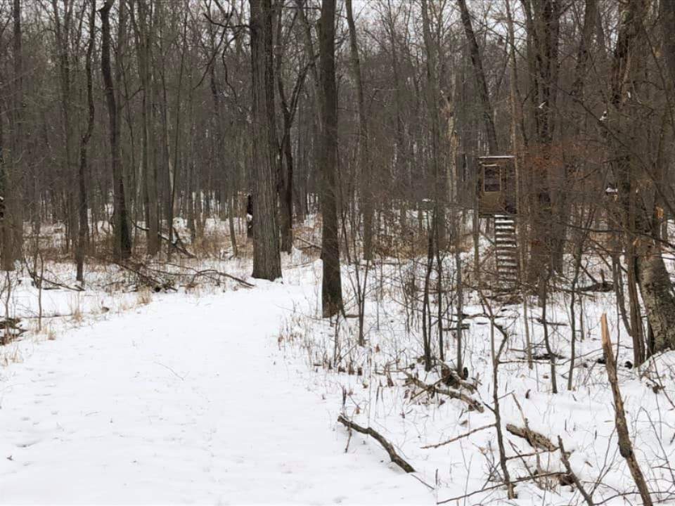 -vl Brown Road Springport, MI 49284 - Photo 3 of 14 brown 3