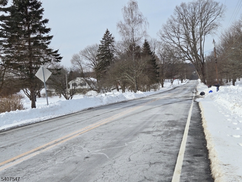 63 Halsey Road Newton, NJ 07860 - Photo 34 of 35 a view of a backyard of the house