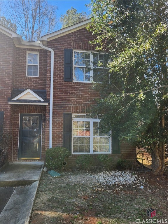 637 Huntington Road, Unit E1 Athens, GA 30606 - Photo 1 of 4