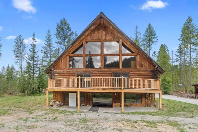 $389,000 | 23731 Highway 31, Metaline Falls, WA 99153