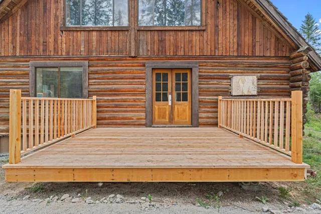 $389,000 | 23731 Highway 31, Metaline Falls, WA 99153