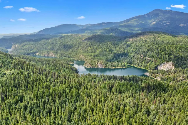 $389,000 | 23731 Highway 31, Metaline Falls, WA 99153