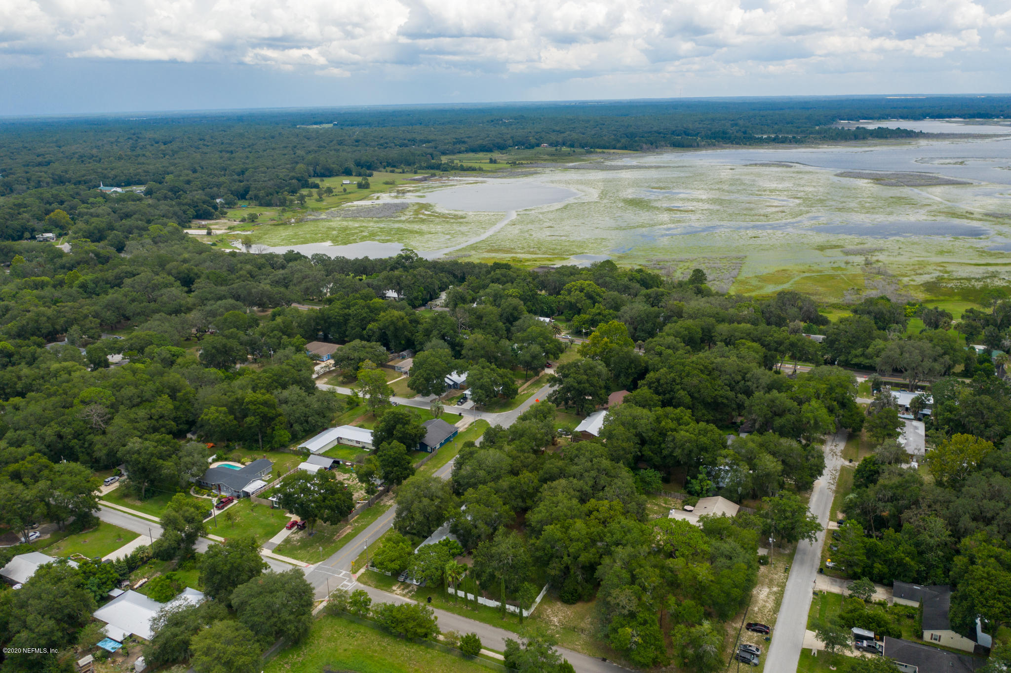 655 Pointview Road Keystone Heights, FL 32656 - Photo 34 of 38 a view of an ocean and beach