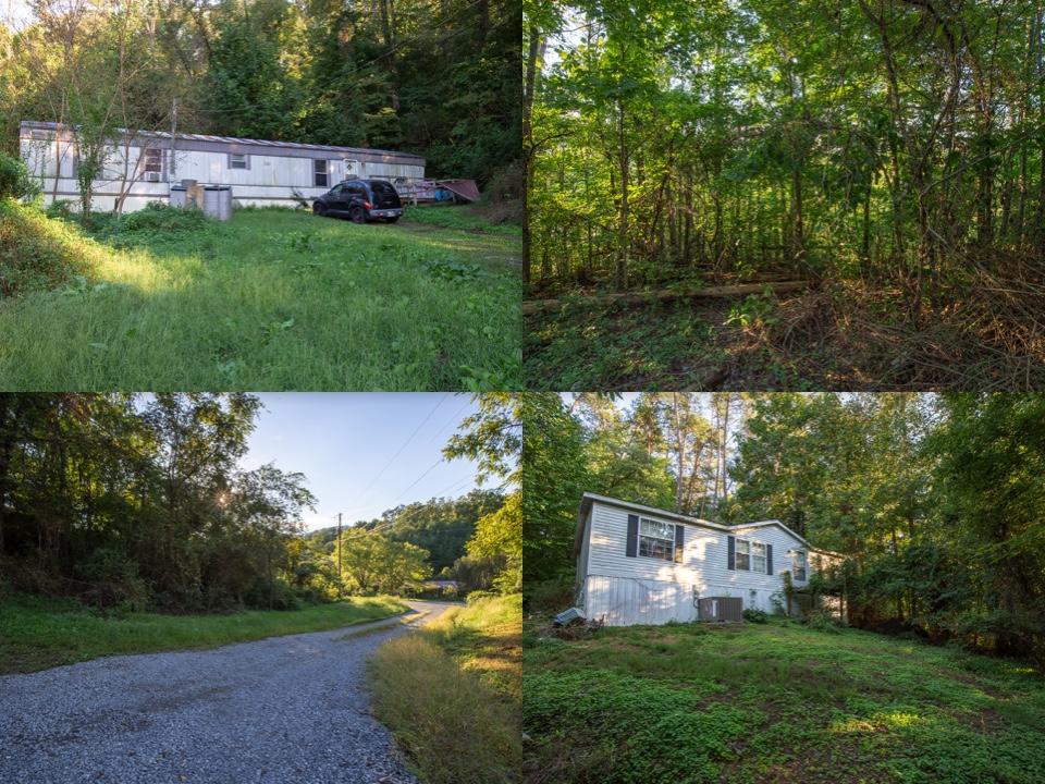 2219-2223 Goose Gap Road Sevierville, TN 37876 - Photo 2 of 12 Fourway