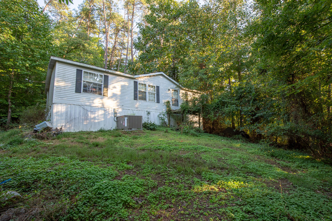 2219-2223 Goose Gap Road Sevierville, TN 37876 - Photo 6 of 12 2219 Goose Gap Rd , Sevierville -5