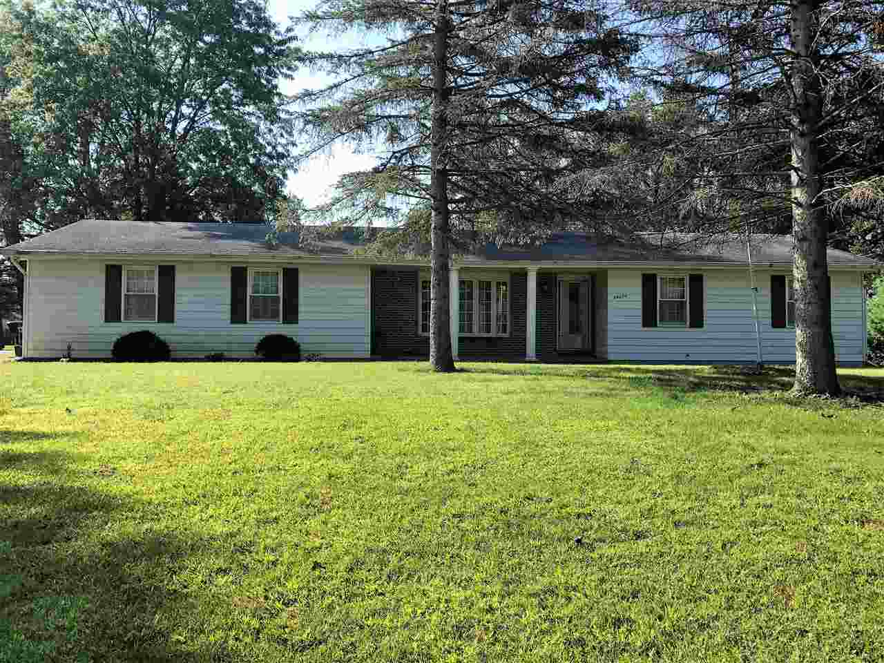 24074 Edison Road South Bend, IN 46628 - Photo 1 of 15
