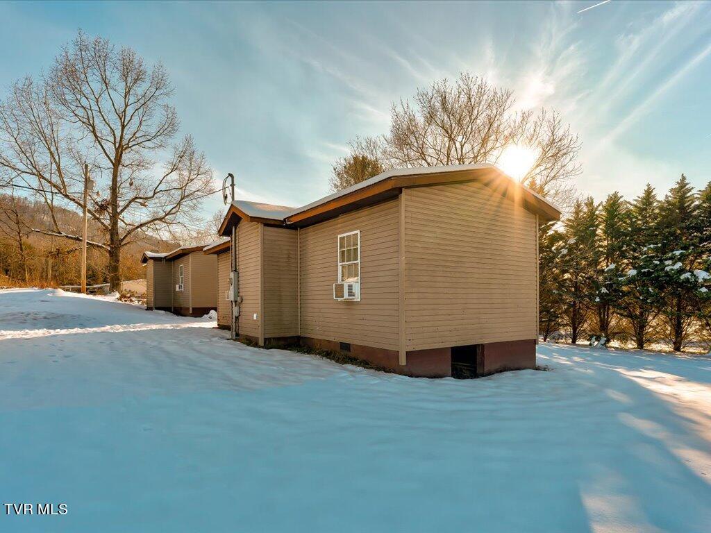 2531 County Line Road Mooresburg, TN 37811 - Photo 18 of 27 2531 County Line Rd - 18