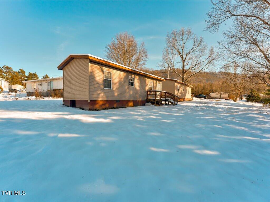 2531 County Line Road Mooresburg, TN 37811 - Photo 19 of 27 2531 County Line Rd - 19