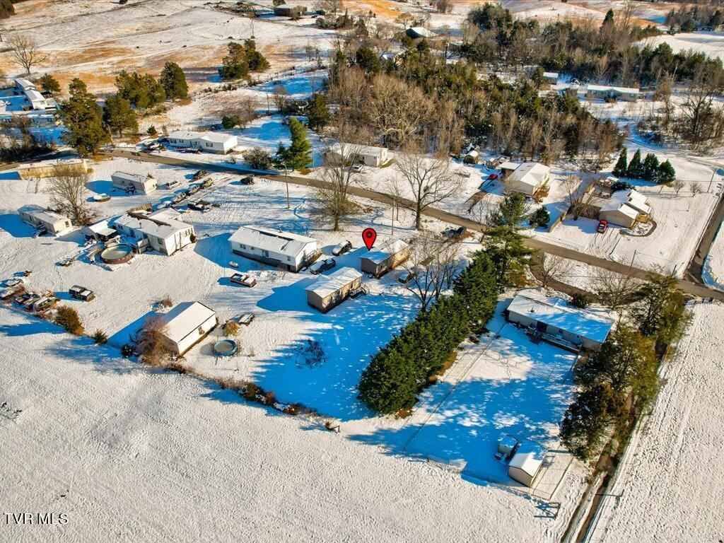 2531 County Line Road Mooresburg, TN 37811 - Photo 20 of 27 2531 County Line Rd - 20