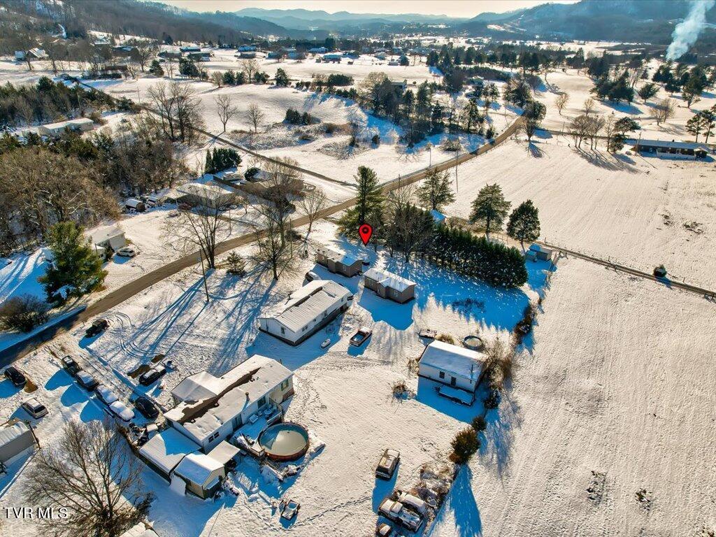 2531 County Line Road Mooresburg, TN 37811 - Photo 21 of 27 2531 County Line Rd - 21