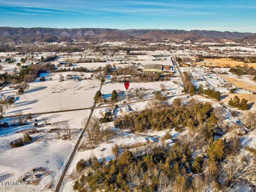 2531 County Line Road Mooresburg, TN 37811 - Photo 23 of 27 2531 County Line Rd - 23